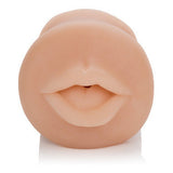 Vivid Raw Hot Ass Mouth -  Ivory