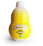 Juicy Mini Masturbator Lemon