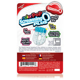 Color Pop Quickie Screaming O Plus -  Blue - Each