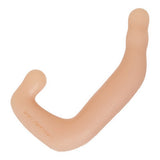 Platinum Silicone The P-Wand - White