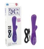 Body And Soul Kiss - Purple