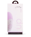 U-Touch Up Silicone Vibe - Violet