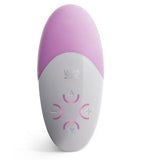 U-Touch Up Silicone Vibe - Violet