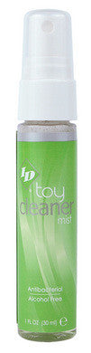 ID Toy Cleaner Mist - 1 oz.