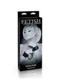 Fetish Fantasy Limited Edition  Corture Cuffs