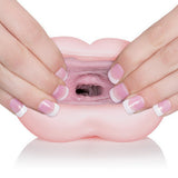 Vivid Raw Ass Banger - Pink