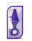 Candy Rimmer - Large -  Purple