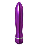 Pure Aluminium - Large Purple