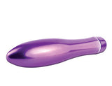 Pure Aluminium - Large Purple