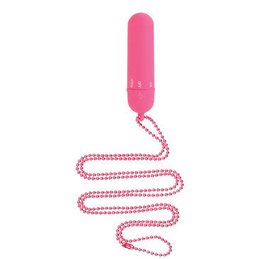 Shanes World Hall Pass - Pink