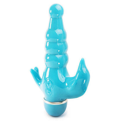 Soft Bend 3 Speed Vibe Flipper