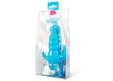 Soft Bend 3 Speed Vibe Flipper
