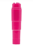 Penthouse Secrets Pocket Blaster Vibrator - Demure Pink
