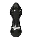 Pure Aluminium - Small Black