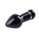 Pure Aluminium - Small Black