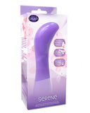 Serene - Purple