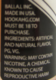 Kalari Vapor Liquid Watermelon  - 20ml - 0mg