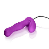 Power Play Dual Pleaser -  Purple