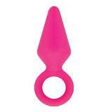 Candy Rimmer - Fuchsia