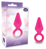 Candy Rimmer - Fuchsia