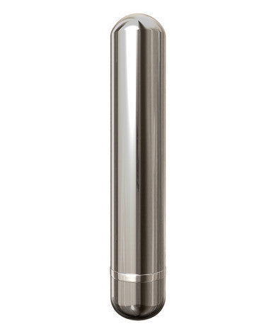 Pure Aluminium - Large Silver