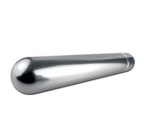 Pure Aluminium - Large Silver