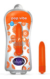 Pop Vibe - Orange