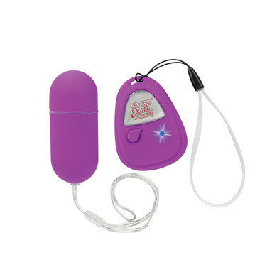 The Original Remote Control Egg - Purple