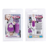The Original Remote Control Egg - Purple