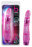 Cock Vibe #2 - Purple