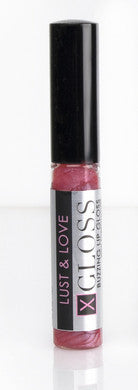 X Gloss - Lust and Love -  .35 Oz. - Each
