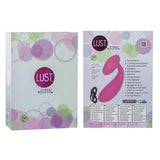 Lust L10 - Pink