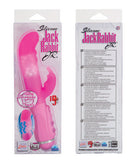Silicone Jack Rabbit JR. - Pink