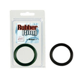 Rubber Ring - Medium - Black
