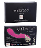 Embrace G Wand - Pink