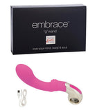Embrace G Wand - Pink