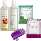 Oralove Kit For Her