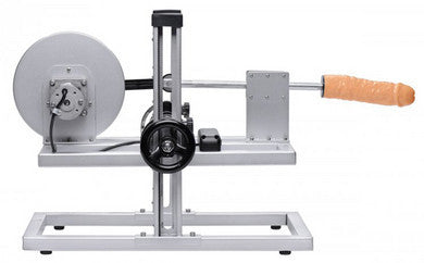 Love Botz Maestro Fuk  Machine