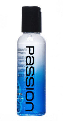 Passion Natural Water-based  Lubricant - 2 Oz.