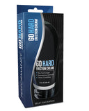 Go Hard Erection Cream - 1 oz.