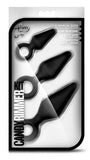 Candy Rimmer Kit - Black