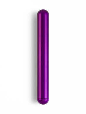 Little Chroma Vibrator - Plum