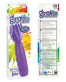 Gyration Sensations Gyrating Pleasing Flutter - Purple