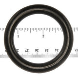 Thick Rubber Donut  Lr302d