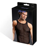 Pro-Mesh Tank Top - Black - Large/Extra Large