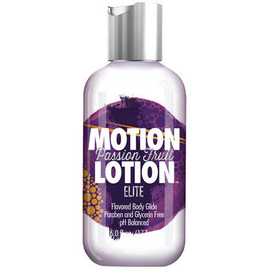 Motion Lotion - Elite -  Passion Fruit - 6 Oz.