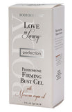 Body Boudior Love In Luxury Perfection Pheromone Firming Bust Gel - 1 oz.