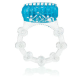 Color Pop Quickie Screaming O  - Blue - Each