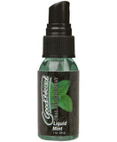 Goodhead Oral Delight Spray Liquid Mint - 1 oz.