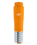 Revitalize Personal Massager - Tangerine